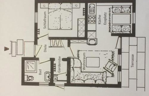 Ferienhaus Hennesee - Foto 12