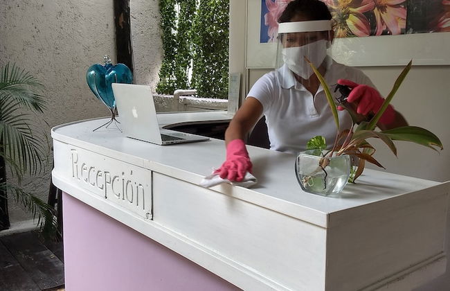 Villas Geminis Boutique Condo Hotel - Photo 3