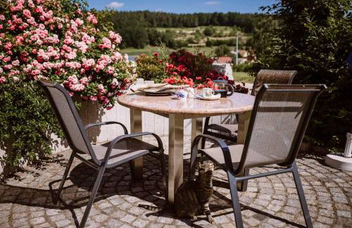 Stixenhof - Ferienwohnung Heidi Nehmeier - Foto 8