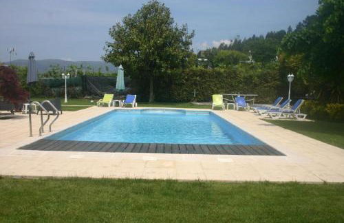 Arouca Passadiços Alojamento & Jacuzzi - SPA - Foto 19