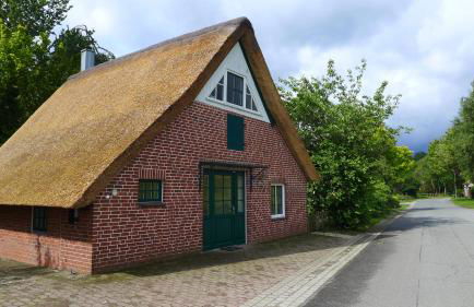 Haus Käthe am Deich - Foto 23