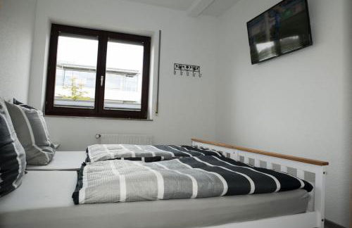 EXKLUSIVE Ferienwohnung mit Balkon, 2 Schlafzimmer im HAUS SERTÜRNER - Foto 14