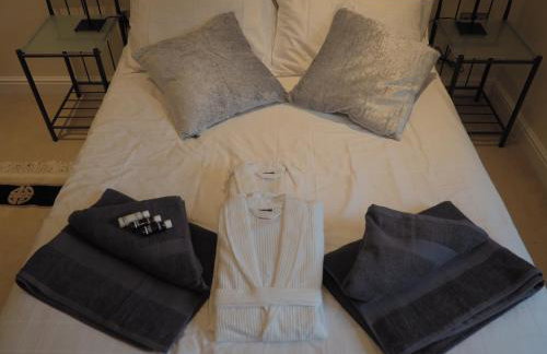 Hazeldene Cottage - Foto 27