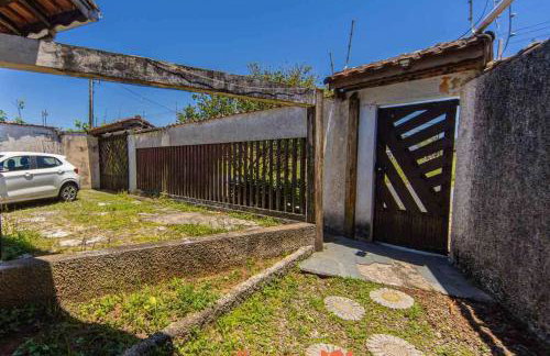 Casa em Mongagua com Piscina e Area Gourmet - Foto 55