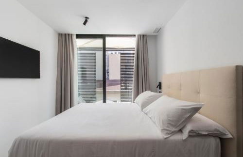 RS Boutique Apartments - Foto 36