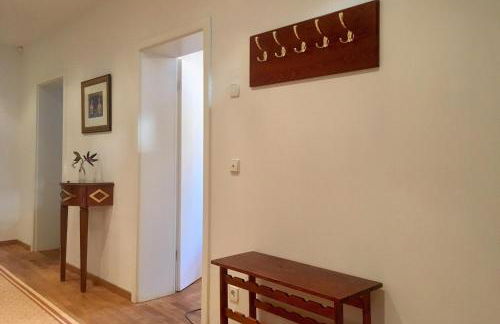 Appartment Villa am Bretschneiderpark - Photo 12