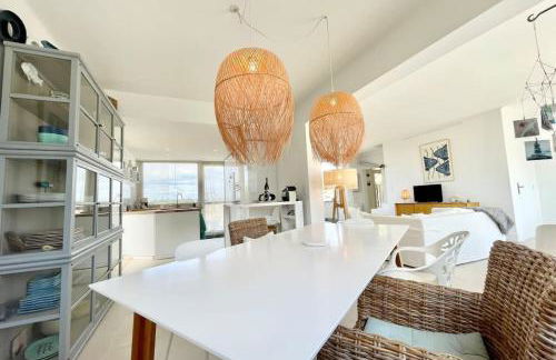 Maison Ultra Coconning Jardin Face aux plages - Foto 10