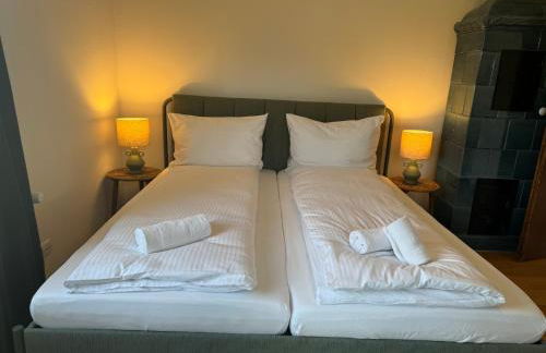 ღLIBORIA I Alpenblick Landhaus - Foto 17