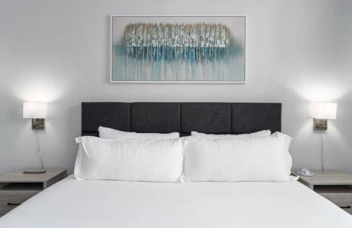 Birmingham Luxury Apt, near everything - Photo 54