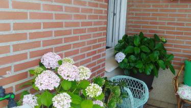 Apartamento Turístico Príncipe Cáceres AT-CC-00415 - Foto 4