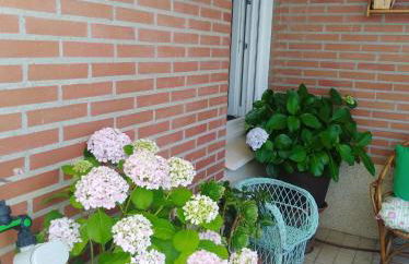 Apartamento Turístico Príncipe Cáceres AT-CC-00415 - Foto 4