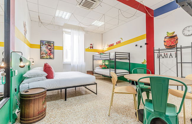 Game Rooms Experience - Foto 36