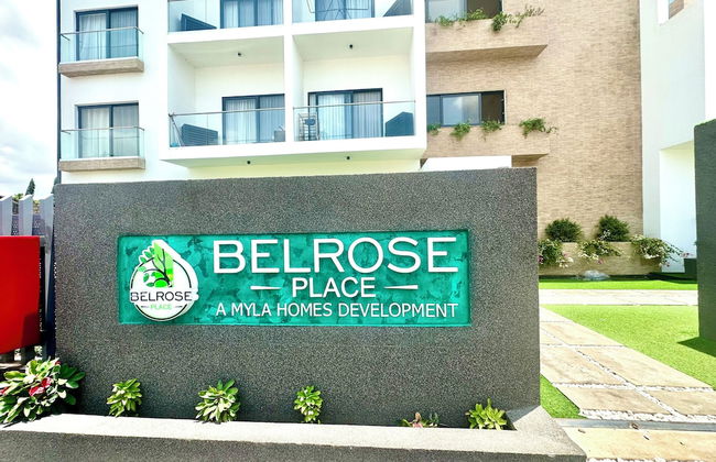 Belrose Place - Foto 35