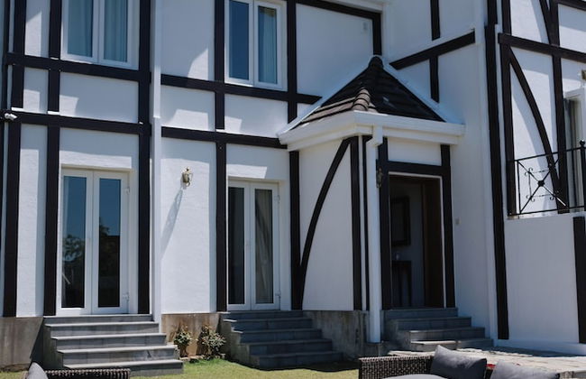 Tudor Barn - Little England Cottages - Foto 17