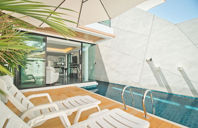 Tropicana Pool Villa - Foto 39