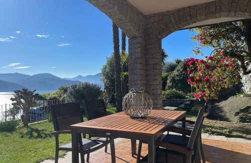 Casa Stefanie -Traum Ferienwohnung mit Seesicht - Foto 11