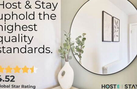 Host & Stay - Mill - Foto 10