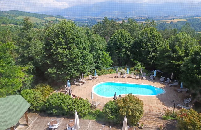 Castello di Baccaresca - Foto 57