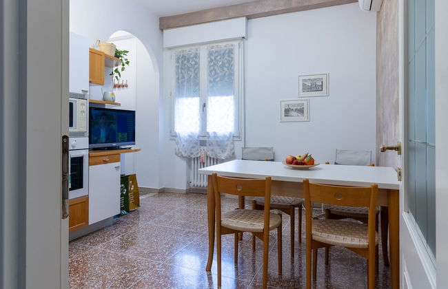 HouSmart Galeotti 16 - Foto 23