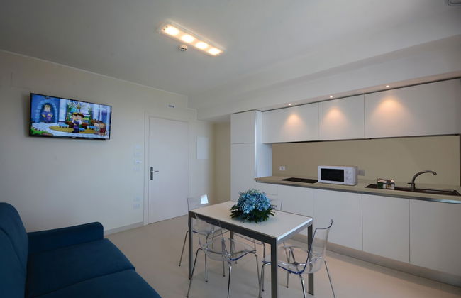 La Villa Residence - Foto 10