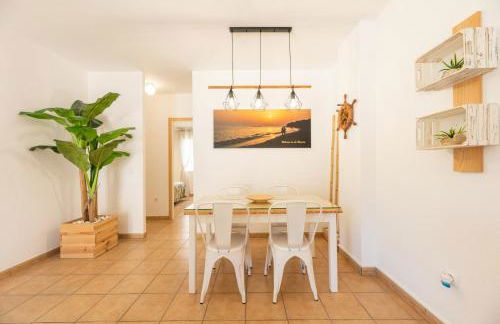 Apartamento Playa La Barrosa - Foto 11