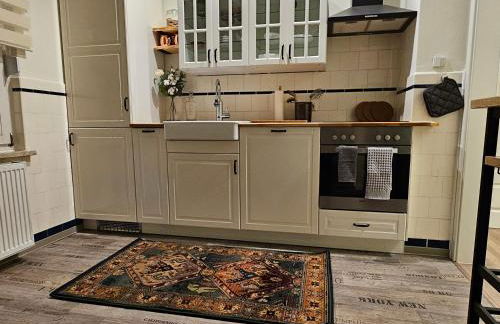 Workout Appartement bei Magdeburg - Foto 8