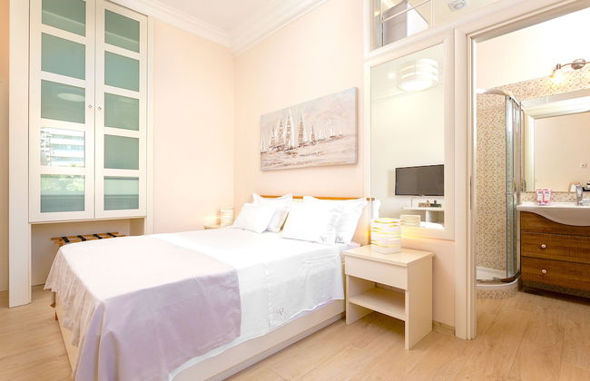 Victoria Luxury Rooms - Split Downtown - Foto 12