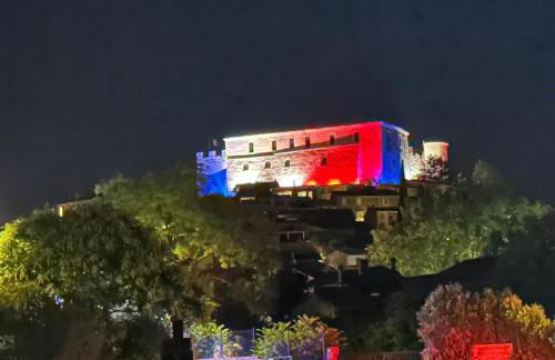 Appartement 1 chambre avec piscine - Foto 44