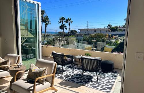 Water and sunset views in dreamy Cardiff by the sea - Foto 11