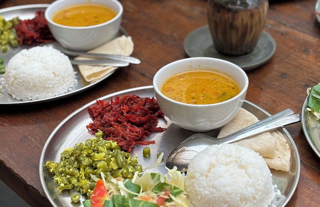 Khaama Kethna Wellbeing Retreat Centre - Foto 70