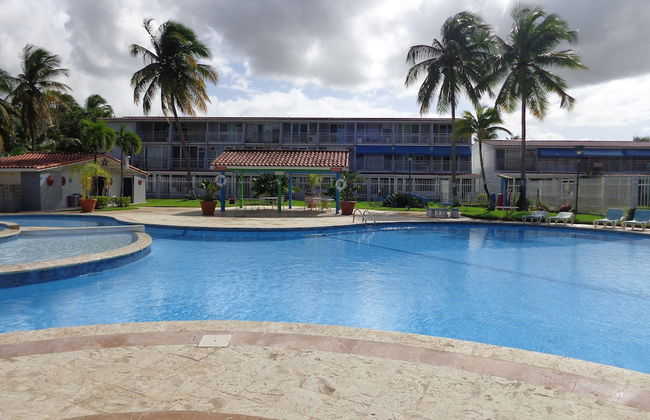 Villas De Playa 2 - Foto 49