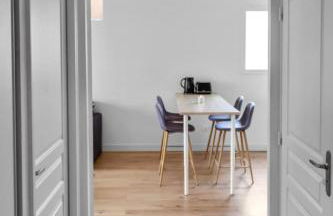 Le Prince - Quiet - Parking - Hypercenter - AC - Foto 43