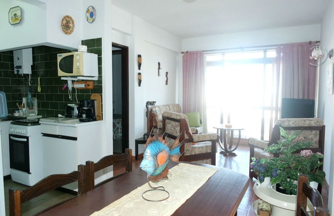 A06 - Seaview 1 Bed Apartment by DreamAlgarve - Photo 11