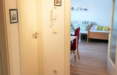 Quiet City-Apt, 4min City-Center, 18min Fair Nürnberg!!! - Foto 14