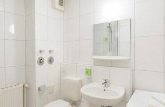 Apartments Atomis Hotel Düsseldorf City - Foto 18