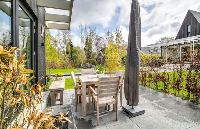 House in Schoorl Near Dunes and Beach - Photo 14