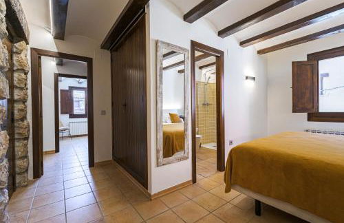 Casa Rural La Sierra - Foto 8