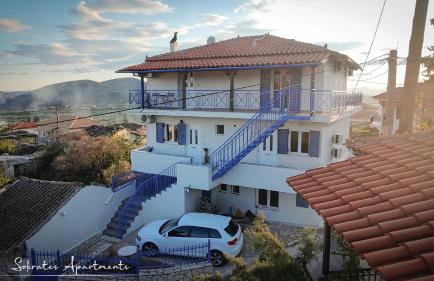 Sokrates Apartments - Foto 1