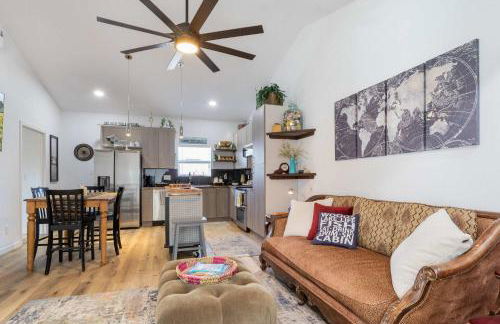 Hackberry Hideaway - Osage Beach - Foto 9