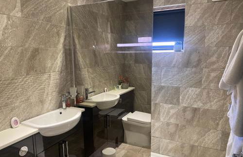 Barn Owl Lodge - Foto 28