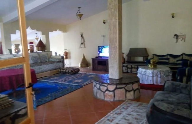 Résidence Dayet Aoua - Foto 6