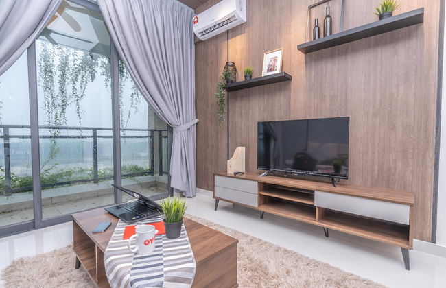 OYO Home 89312 Fantastic 1 Bedroom Starview - Foto 32