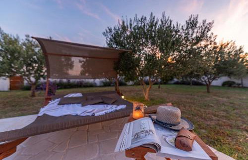 Villa Pan ZadarVillas - Foto 13