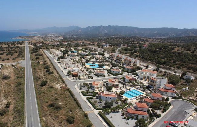 Seaview Apartment Esentepe Northern Cyprus - Foto 36