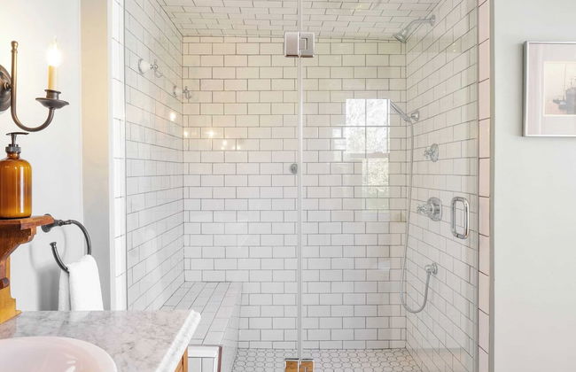 Whitney by Avantstay Private Berkshires Estate - Foto 20