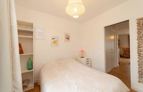 Villa La Mer - 600m de la plage Mesnil Val - Foto 10