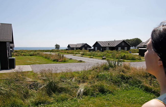 8 Person Holiday Home in Nysted - Foto 15