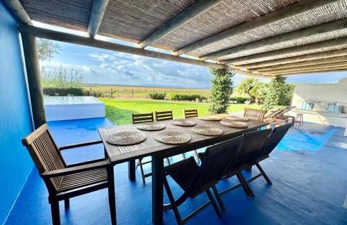 Comporta - Wood & Blue - Foto 17