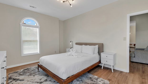 Savannah Shores - Foto 5, Habitación