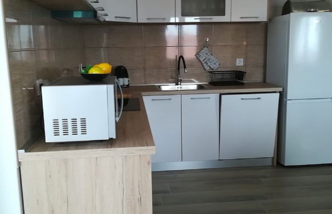 Apartment Villa Bijele Stijene - Photo 9